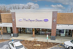 Torrington Properties renews two leases <br>at Fort Eddy Plaza - 15,270 s/f